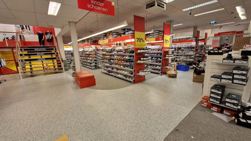 Scapino Assen — foto 7