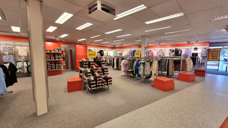 Scapino Assen — foto 5