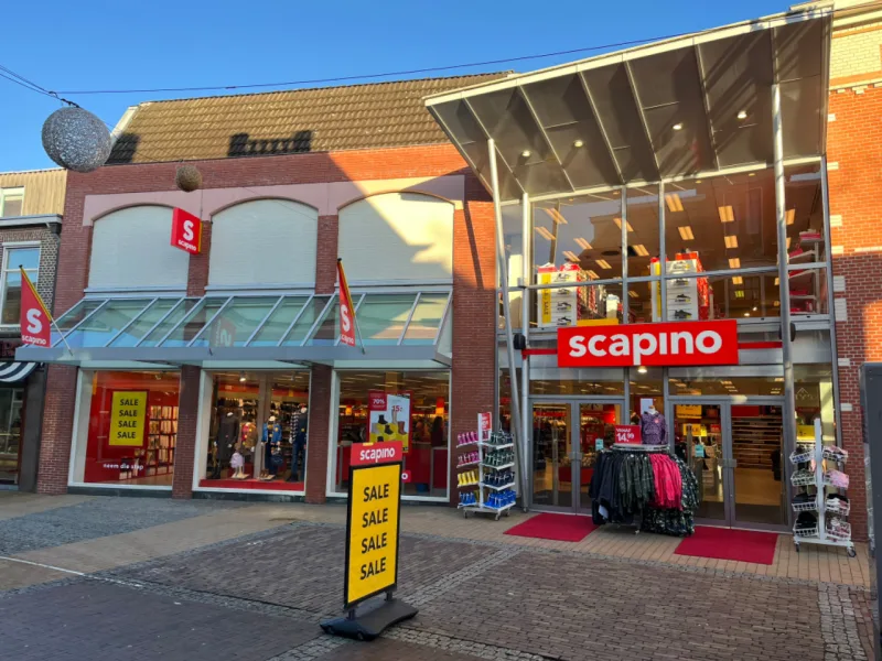 Scapino Assen — foto 7