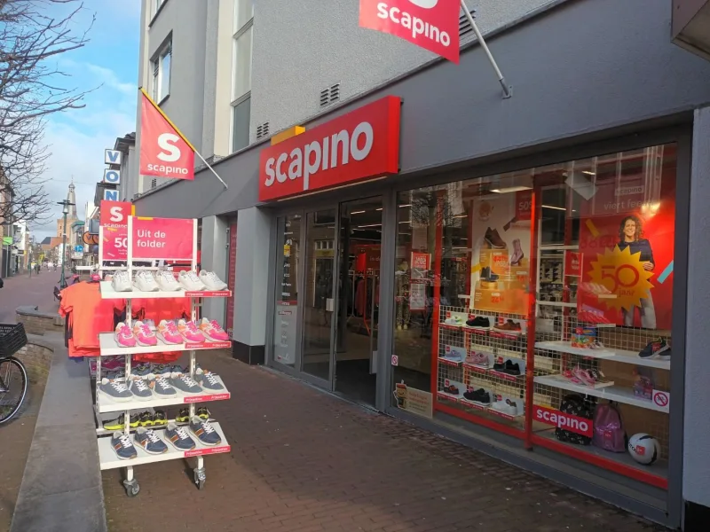 Scapino Barneveld — foto 1