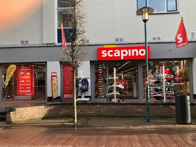 Scapino Barneveld — foto 4