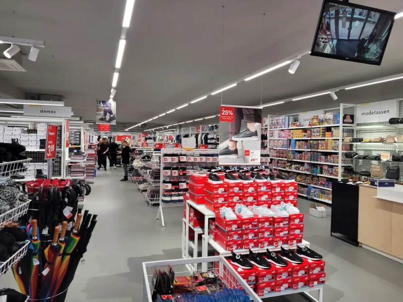 Scapino Barneveld — foto 6