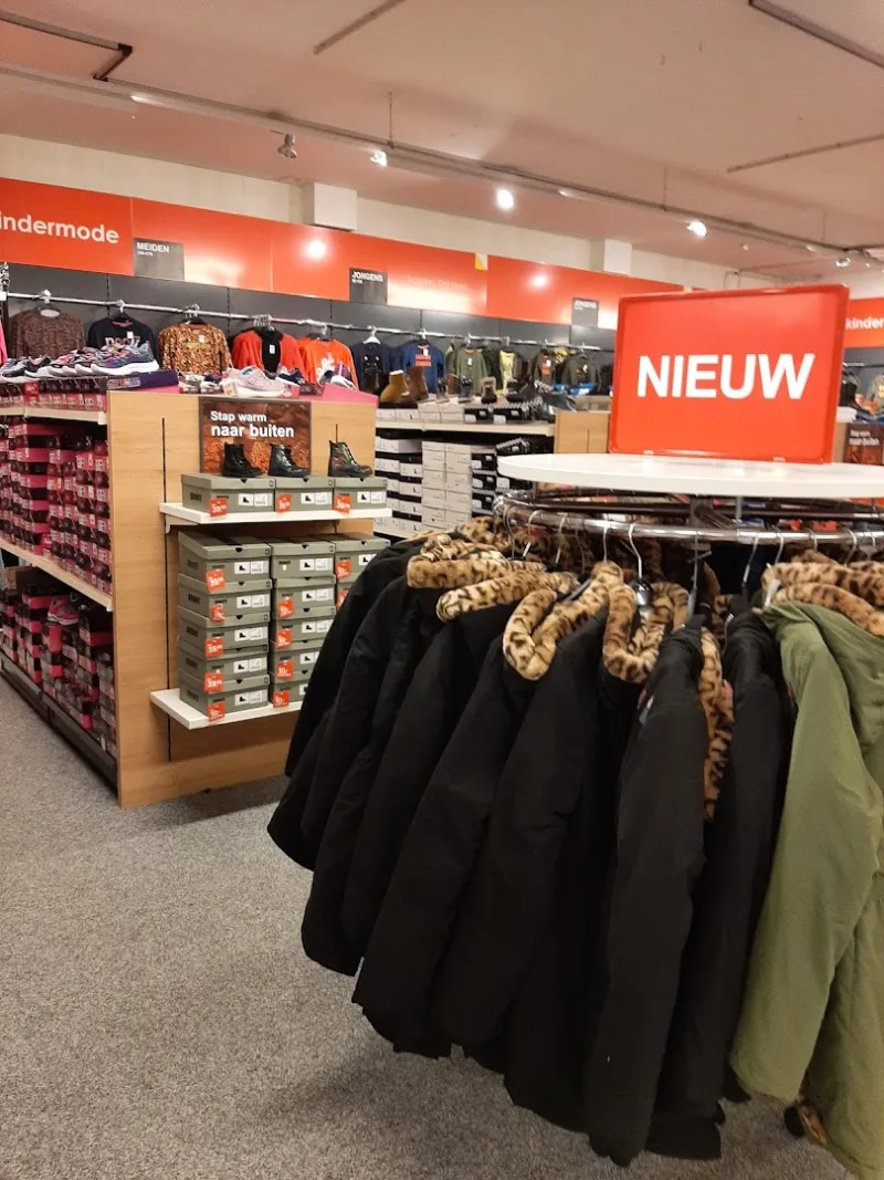Scapino Barneveld — foto 8