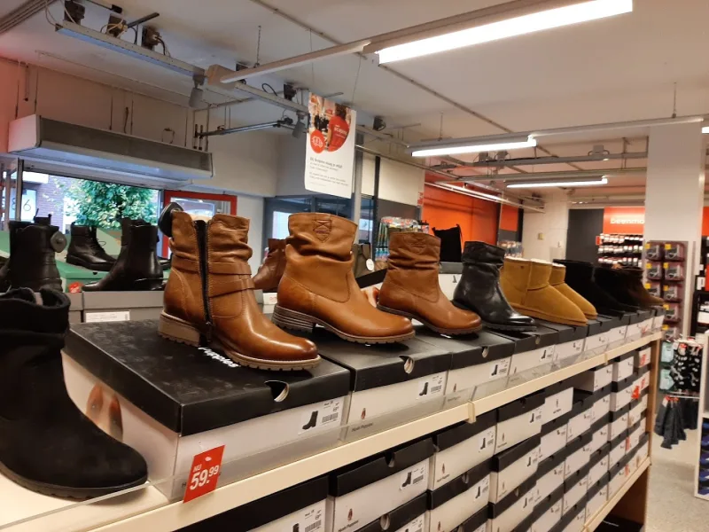 Scapino Barneveld — foto 7