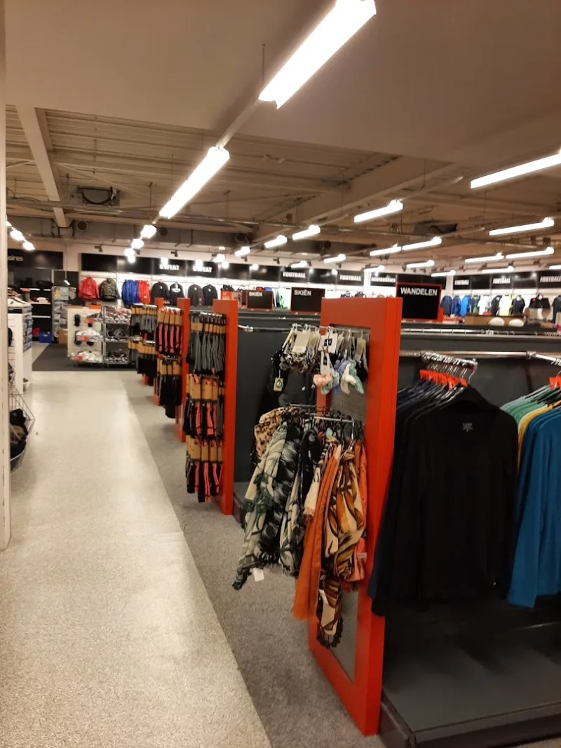 Scapino Barneveld — foto 8