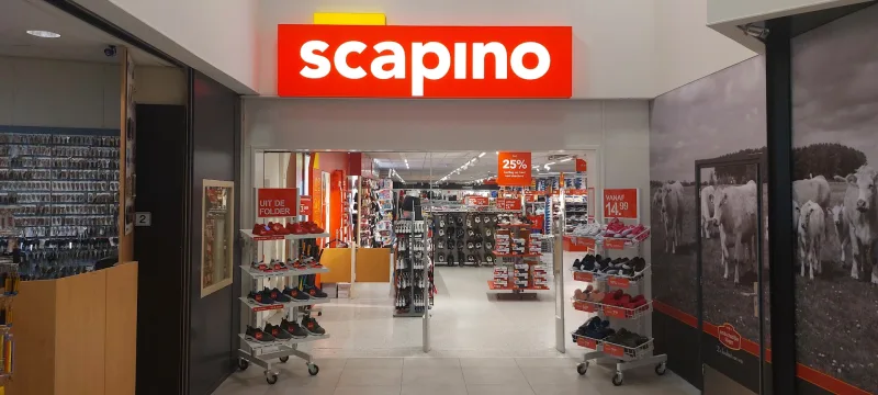 Scapino Bedum — foto 3