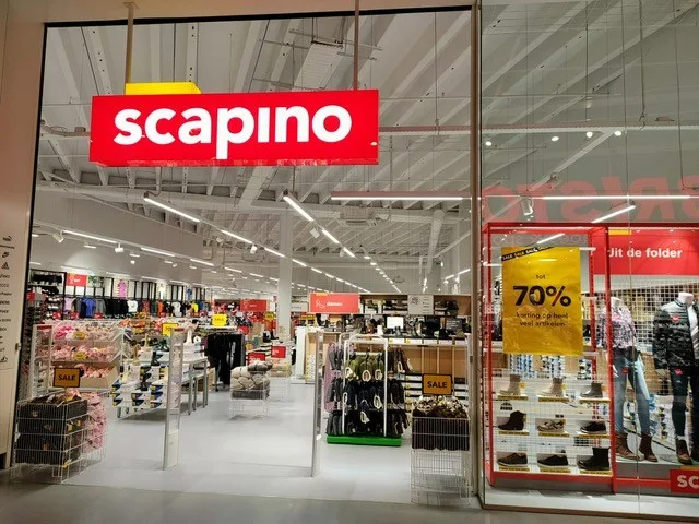 Scapino Beek — foto 2