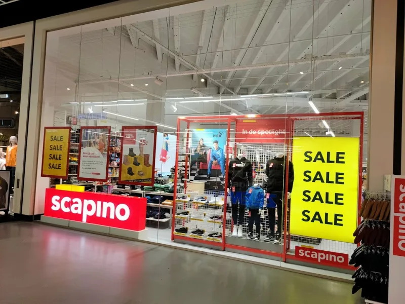 Scapino Beek — foto 2
