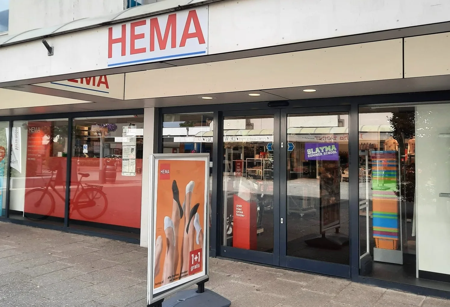 HEMA Hoevelaken