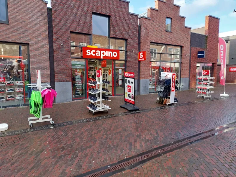 Scapino Beilen — foto 3