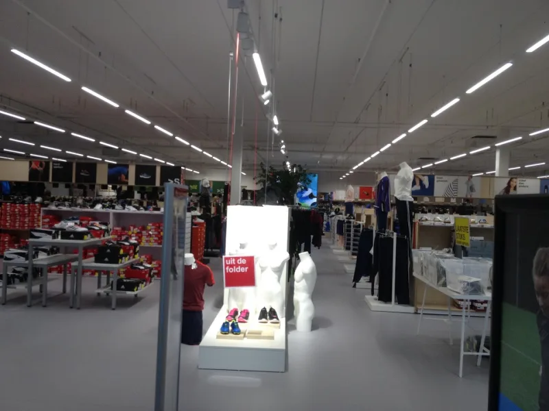 Scapino Bergen op Zoom — foto 6