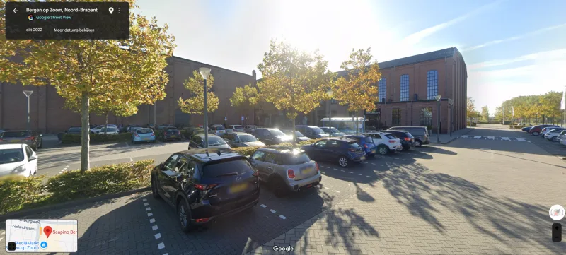 Scapino Bergen op Zoom — foto 8