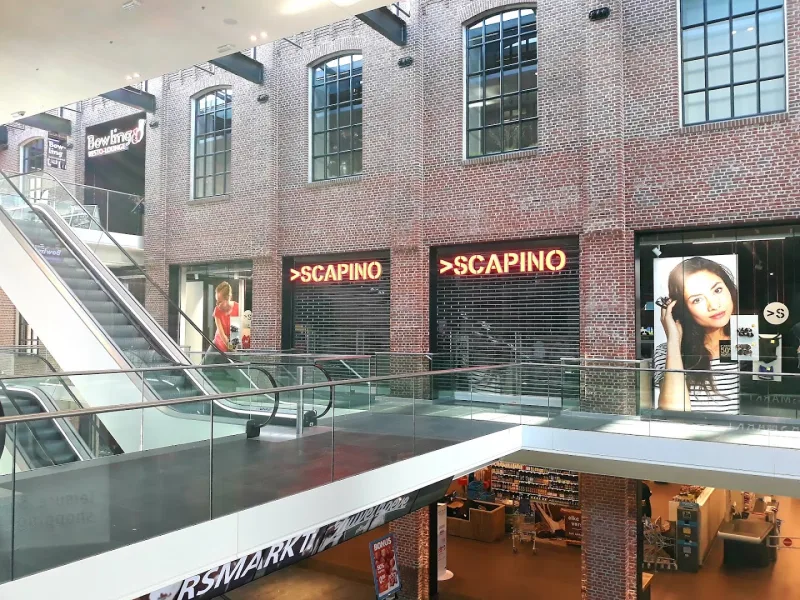 Scapino Bergen op Zoom — foto 8