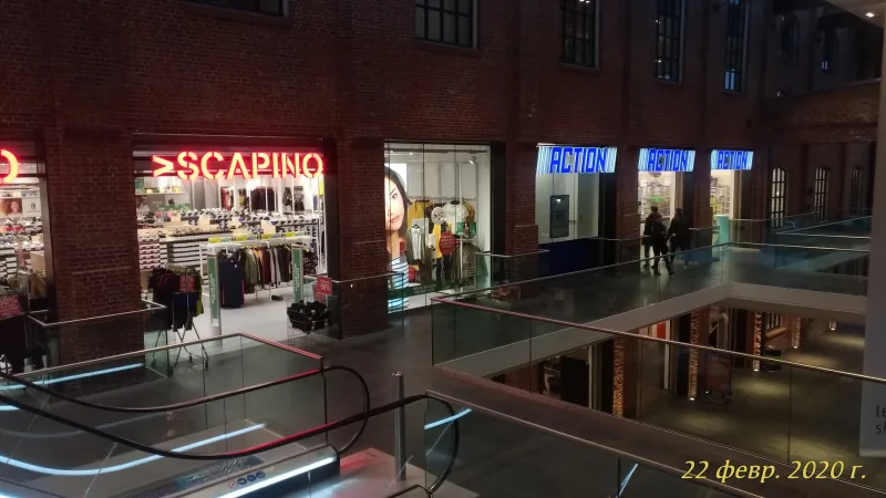 Scapino Bergen op Zoom — foto 7