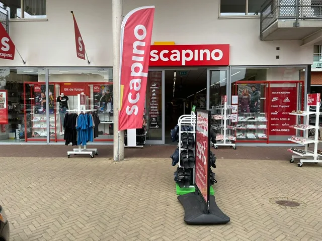 Scapino Bergum — foto 3