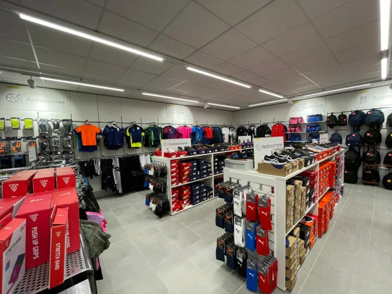 Scapino Bergum — foto 7