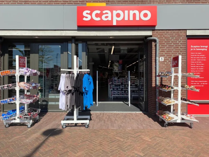 Scapino Berkel en Rodenrijs — foto 6