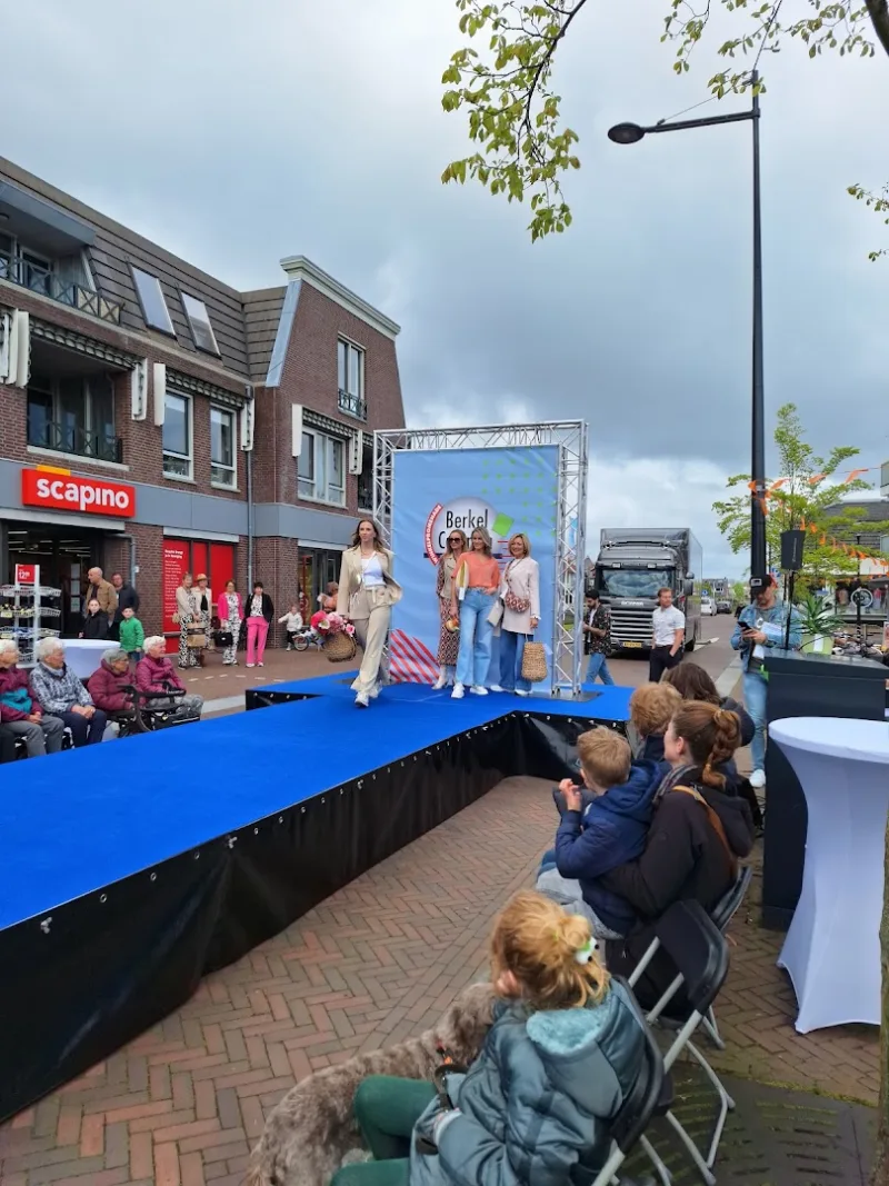 Scapino Berkel en Rodenrijs — foto 6