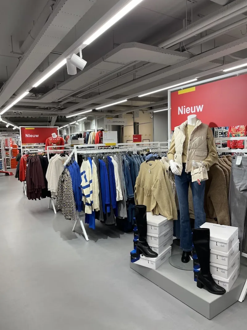 Scapino Berkel en Rodenrijs — foto 8