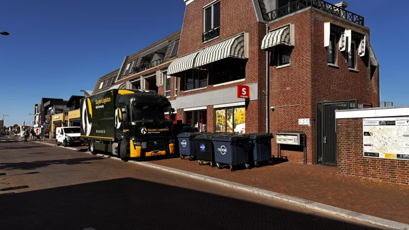 Scapino Berkel en Rodenrijs — foto 8