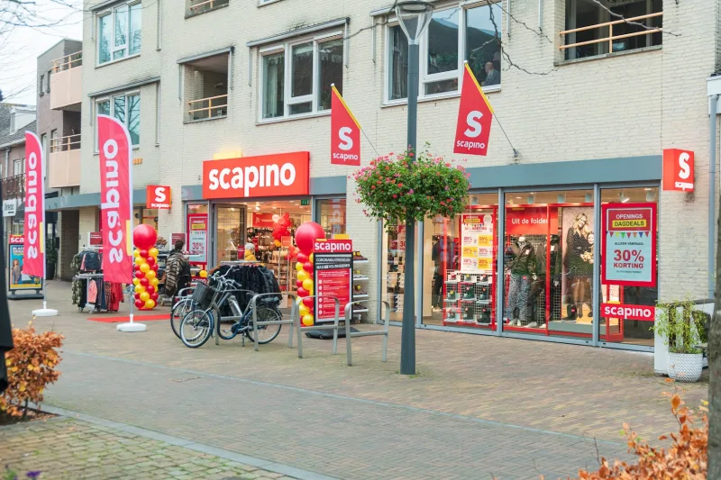 Scapino Best — foto 2