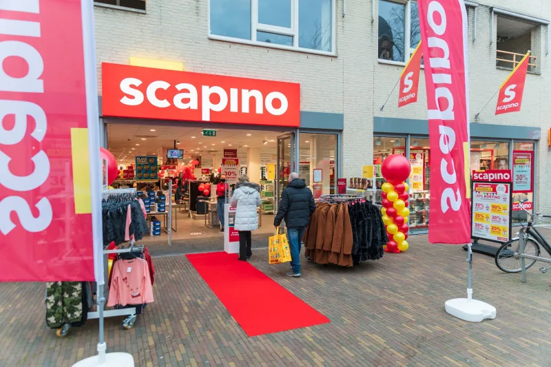 Scapino Best — foto 4