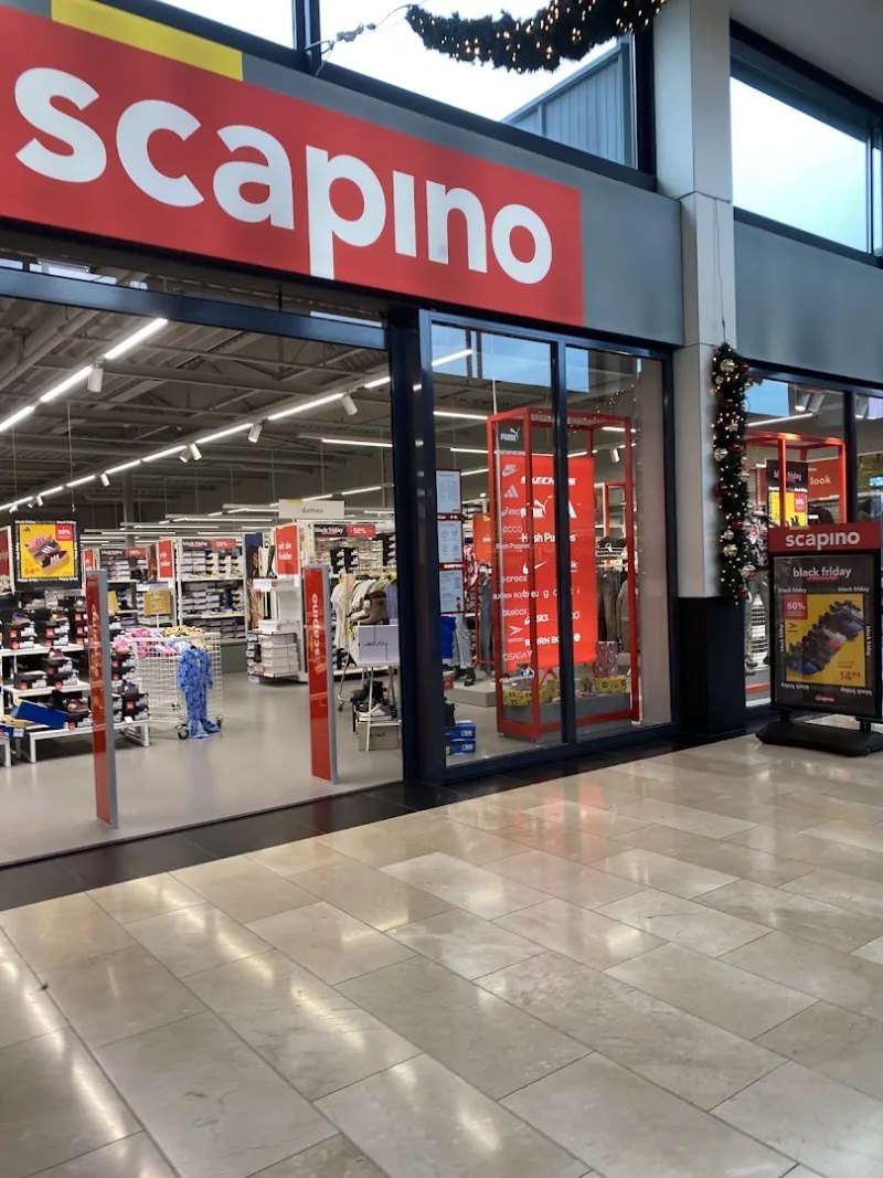 Scapino Beverwijk