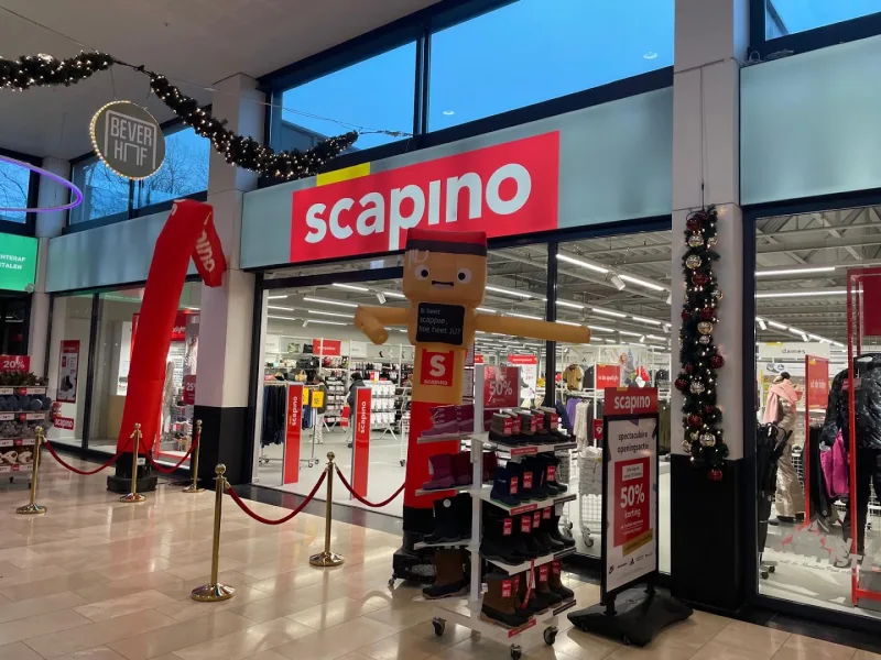 Scapino Beverwijk — foto 6