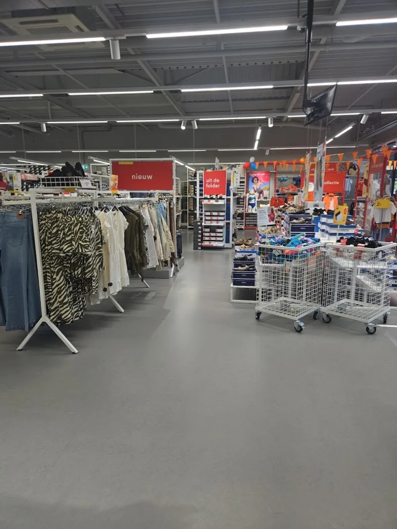 Scapino Beverwijk — foto 3