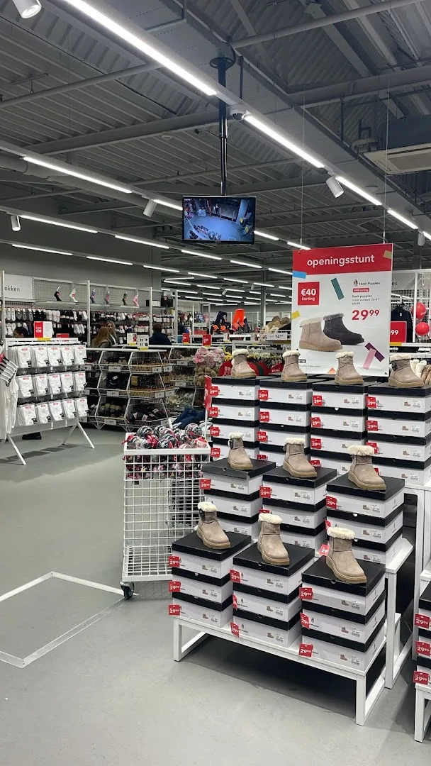 Scapino Beverwijk — foto 8