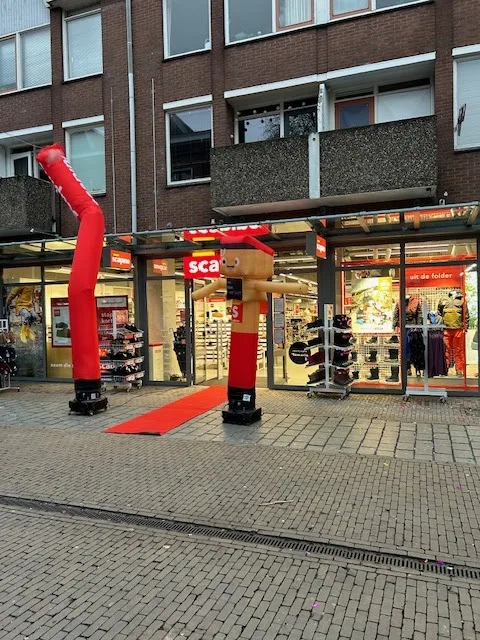 Scapino Bilthoven — foto 2