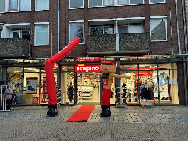 Scapino Bilthoven — foto 4