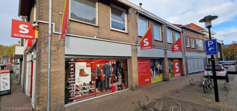 Scapino Bolsward