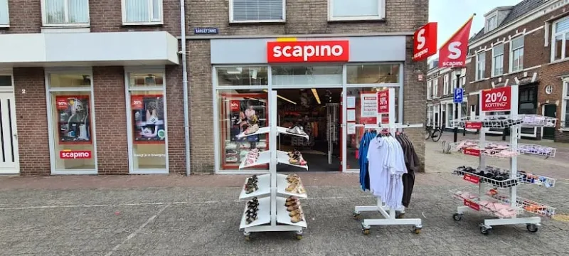 Scapino Bolsward — foto 2