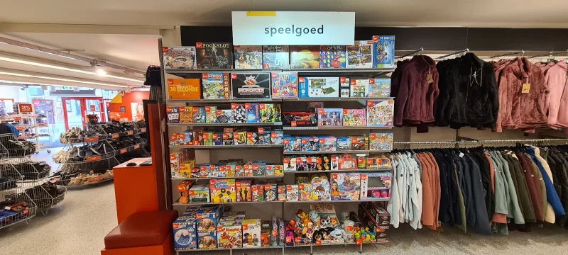 Scapino Bolsward — foto 6