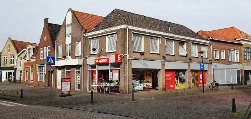 Scapino Bolsward — foto 7
