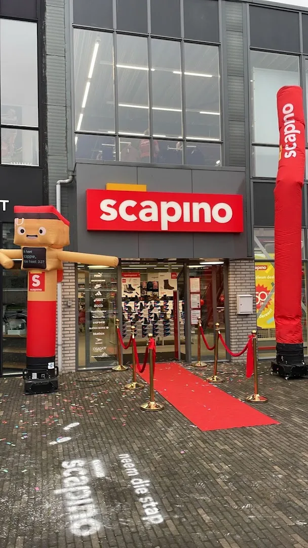 Scapino Bovenkarspel — foto 2