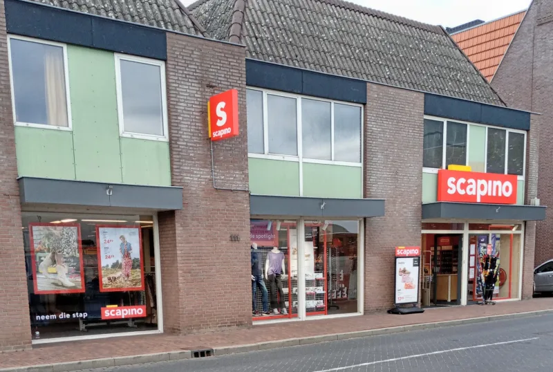 Scapino Boxmeer