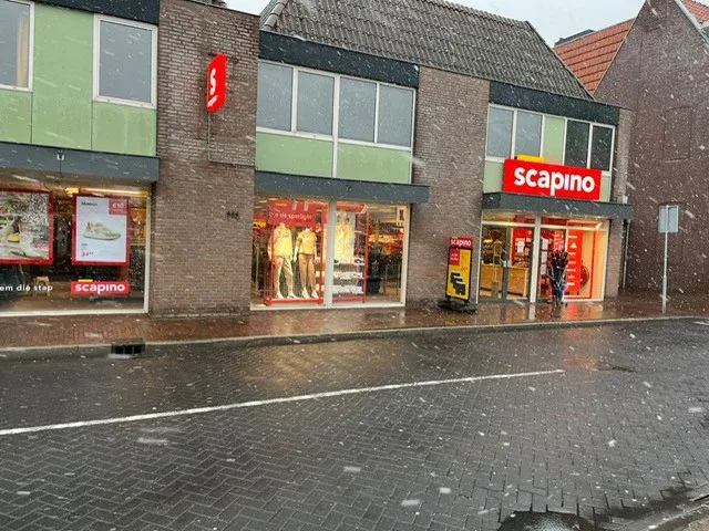 Scapino Boxmeer — foto 4