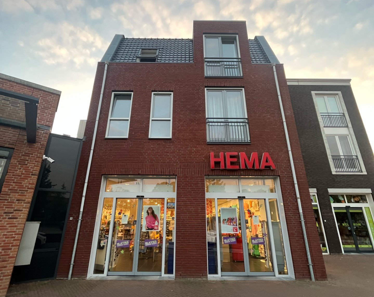 HEMA Holten