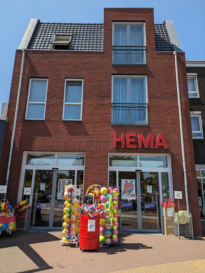 HEMA Holten — foto 1