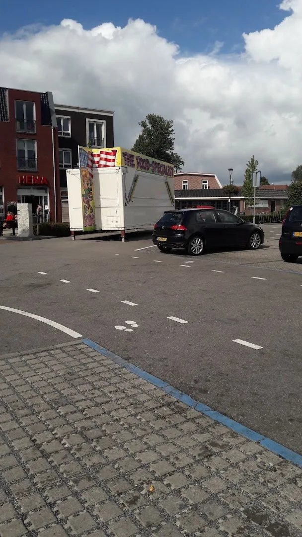 HEMA Holten — foto 7