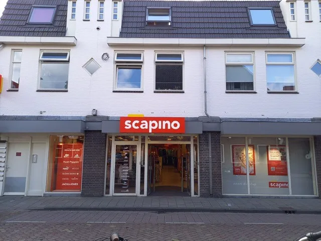 Scapino Boxtel — foto 2