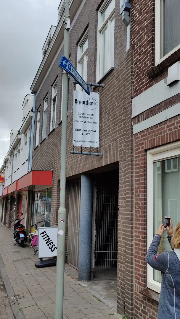 Scapino Boxtel — foto 4