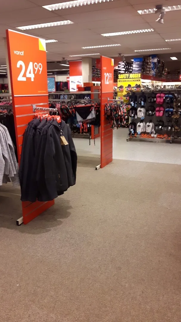 Scapino Boxtel — foto 8