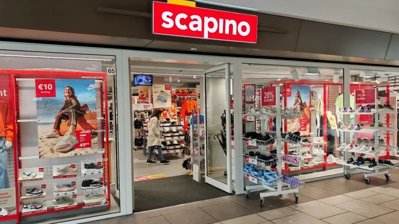 Scapino Breda — foto 3