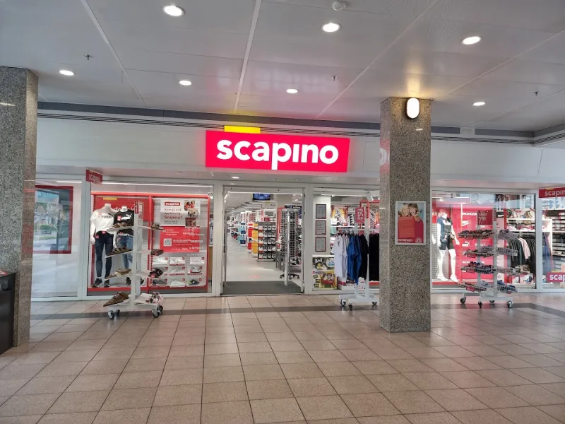 Scapino Breda — foto 3