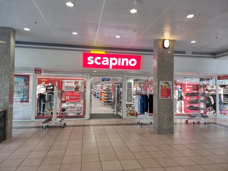 Scapino Breda — foto 6