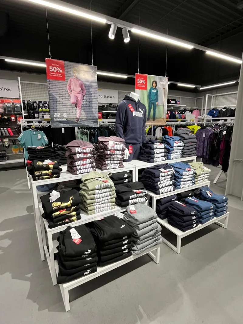 Scapino Broek op Langedijk