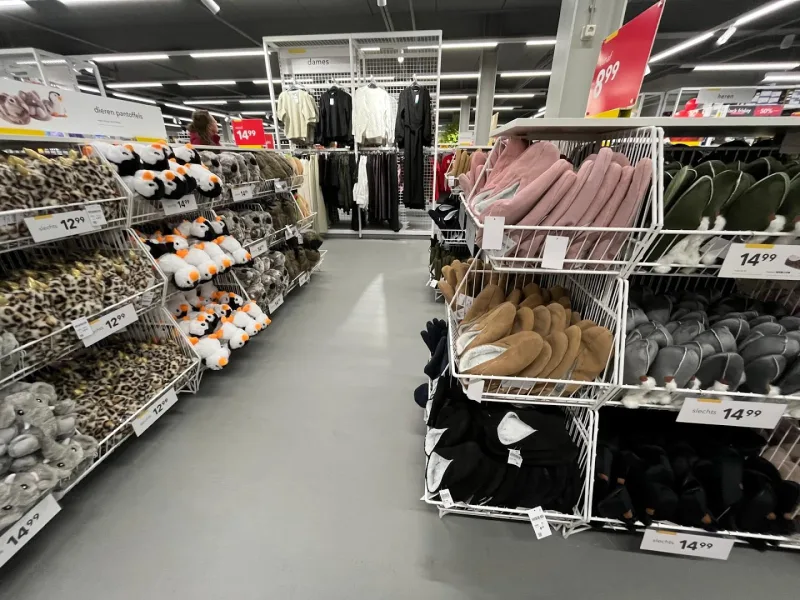 Scapino Broek op Langedijk — foto 2
